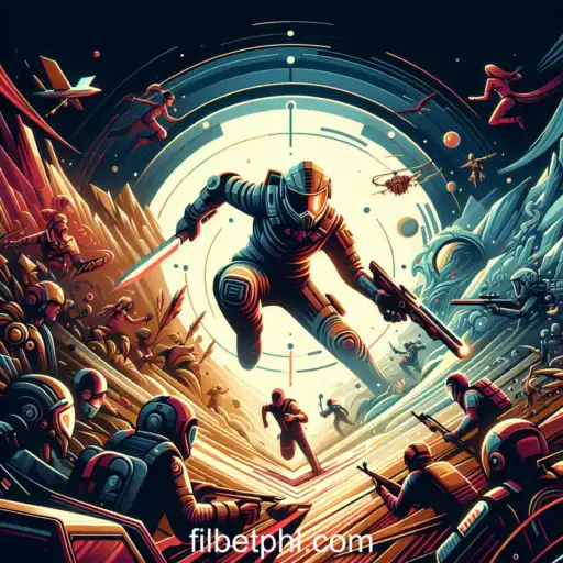 Exploring the Thrills of 'Action Games' with Filbet