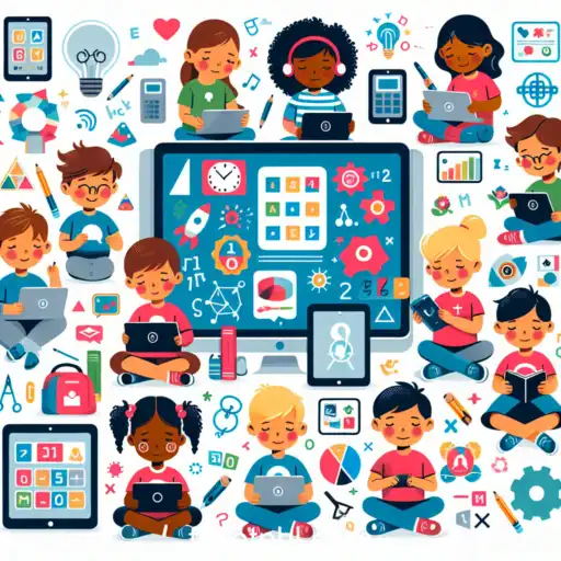 Exploring the World of Educational Games and the Role of 'Filbet'