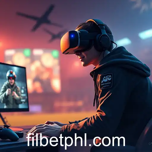 The Evolution of Online Gaming in 2025