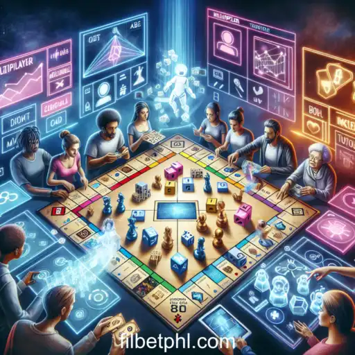 Expanding Horizons: The Growth of Filbet