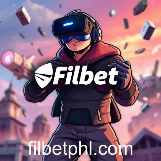 Filbet: The Digital Hub for Gamers