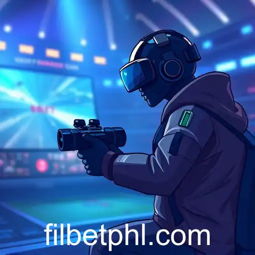 Filbet Takes Gaming to New Heights