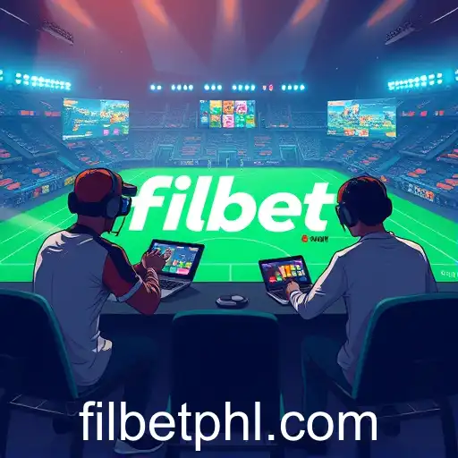The Rise of Filbet: A New Era in Online Gaming