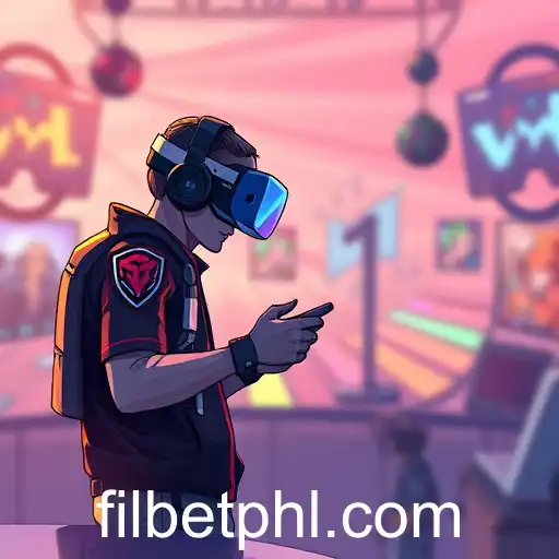 The Rise of Filbet: Bridging Fun and Strategy Online