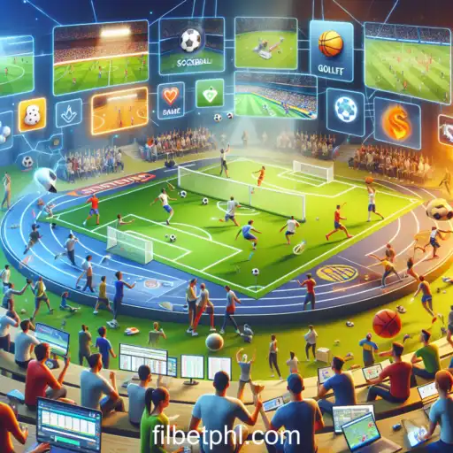 The Rise of Online Gaming Platforms in 2025