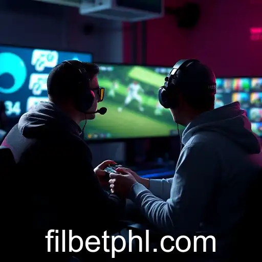 Rising Popularity of Online Games in 2025