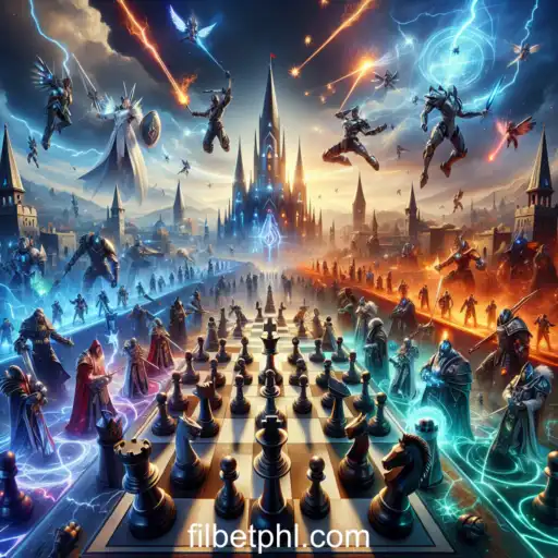 Unveiling the Growing Impact of 'Filbet' in the Strategy Gaming Genre